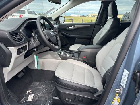 New 2026 Ford Escape Base image 13