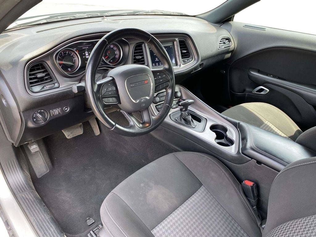 Used 2023 Dodge Challenger GT AWD/4WD image 8