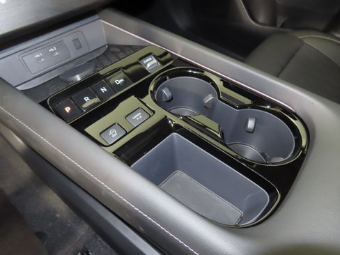 New 2026 Nissan Murano Platinum image 36