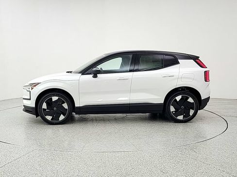 New 2026 Volvo EX30 Ultra w/ Protection Package Premier AWD/4WD image 8