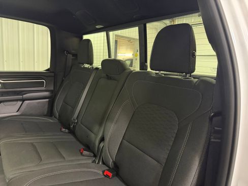 Used 2026 RAM 1500 Big Horn image 15