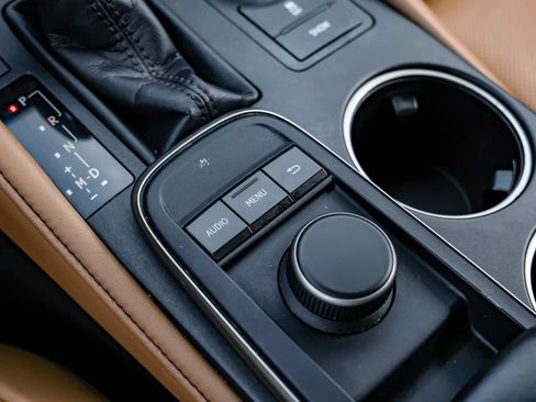 Used 2017 Lexus RC 300 AWD w/ Accessory Package image 22