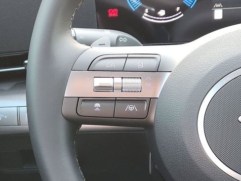 New 2026 Hyundai Kona SEL Premium FWD image 25