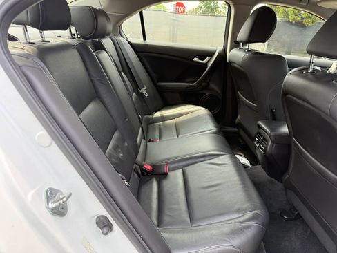 Used 2012 Acura TSX Sedan FWD image 20