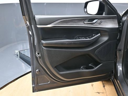 Used 2024 Jeep Grand Cherokee L Limited w/ Luxury Tech Group II image 42