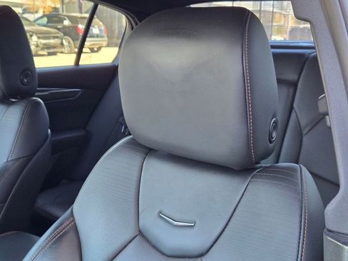 Used 2020 Cadillac CT5 Sport image 12