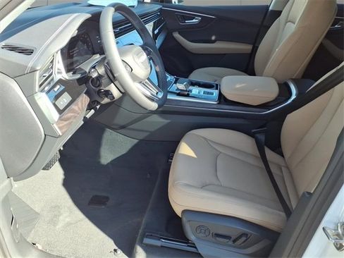 New 2026 Audi Q7 3.0T Premium image 9