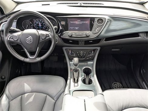 Used 2019 Buick Envision Premium image 15