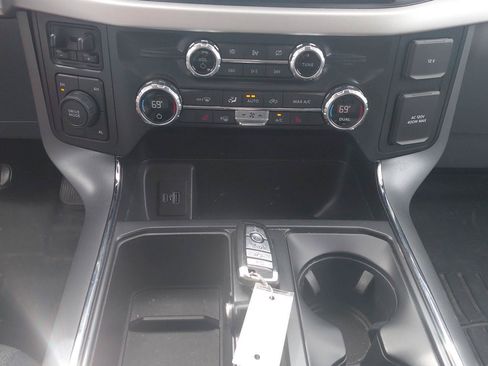 Used 2021 Ford F150 XLT w/ Equipment Group 302A High AWD/4WD image 29