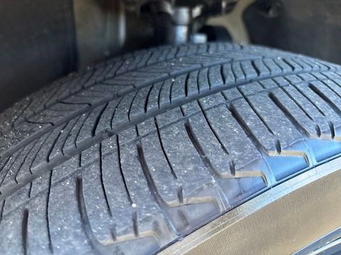 Used 2023 Hyundai Tucson N Line image 12