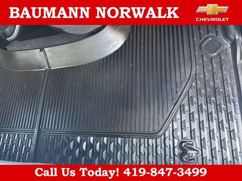 Used 2025 RAM 1500 Big Horn AWD/4WD image 30
