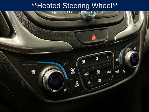 Used 2021 Chevrolet Equinox Premier image 10