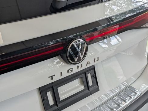 New 2026 Volkswagen Tiguan S FWD image 6