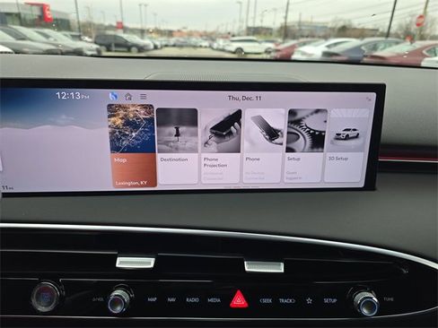 New 2026 Genesis GV70 2.5T image 16