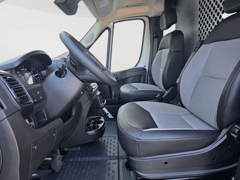 Used 2024 RAM ProMaster 1500 w/ Convenience Group image 11