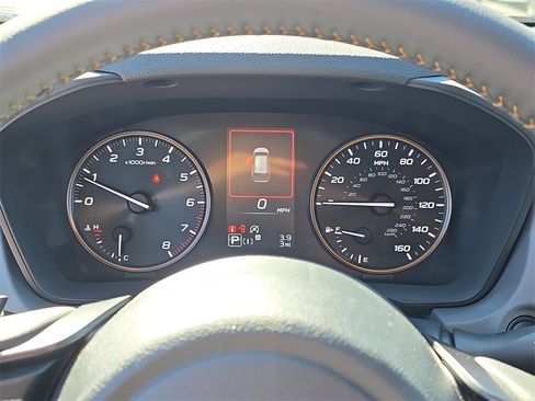 New 2026 Subaru Crosstrek 2.5i Wilderness image 22