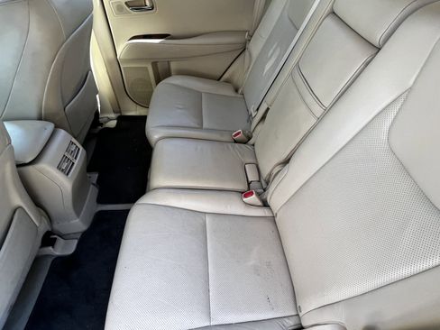 Used 2013 Lexus RX 350 AWD w/ Navigation Pkg image 31