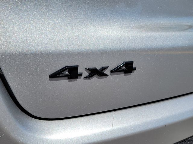 Used 2023 Jeep Compass Latitude AWD/4WD image 24