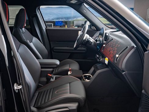 New 2026 MINI Cooper Countryman S image 21