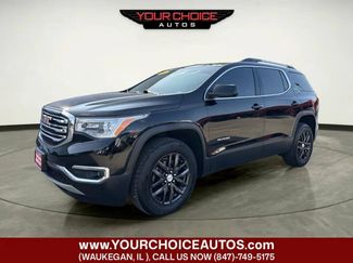 Used 2019 GMC Acadia SLT FWD video 1