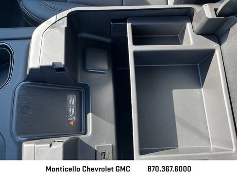New 2026 GMC Sierra 1500 AT4 w/ AT4 Premium Package AWD/4WD image 22