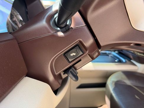 Used 2016 RAM 1500 Laramie Longhorn w/ Protection Group image 36