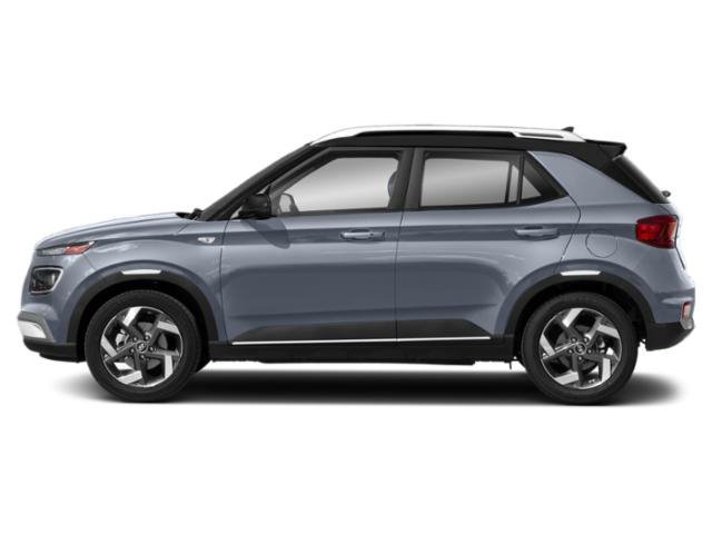 Used 2022 Hyundai Venue Limited FWD image 3