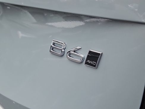 New 2026 Volvo XC90 B6 Plus w/ Protection Package Premier image 4