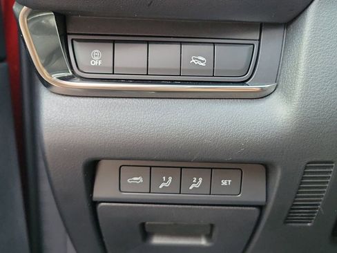 Used 2022 MAZDA CX-30 AWD 2.5 S w/ Premium Package image 27