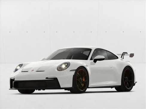 Used 2022 Porsche 911 GT3 image 1