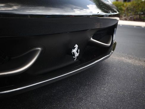 Certified 2011 Ferrari 458 Italia Coupe RWD image 11