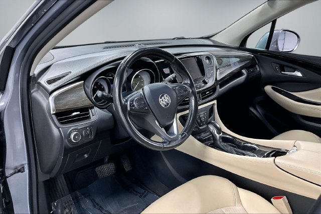 Used 2019 Buick Envision Preferred FWD image 17