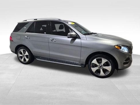 Used 2016 Mercedes-Benz GLE 350 4MATIC w/ Premium Package image 24
