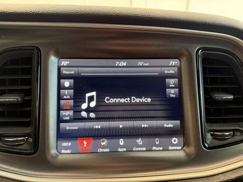 Used 2019 Dodge Challenger R/T Scat Pack w/ Shaker Package image 24