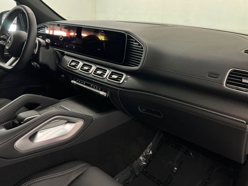 New 2026 Mercedes-Benz GLE 350 4MATIC image 24