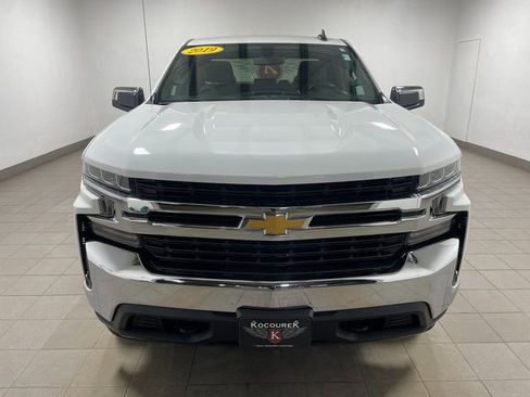 Used 2019 Chevrolet Silverado 1500 LT w/ All-Star Edition image 2