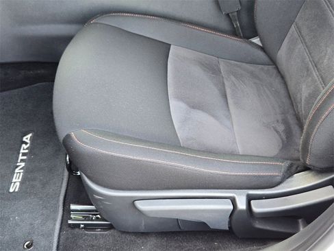 Used 2024 Nissan Sentra SR image 13