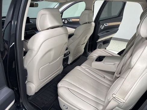 Used 2023 Genesis GV80 3.5T Advanced + AWD/4WD image 28