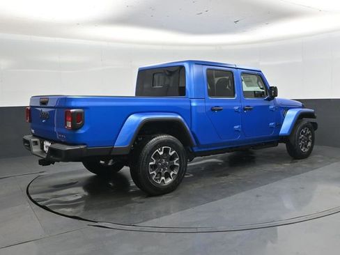 New 2026 Jeep Gladiator Sport AWD/4WD image 4