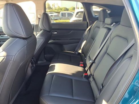 New 2025 Nissan Murano SL image 10