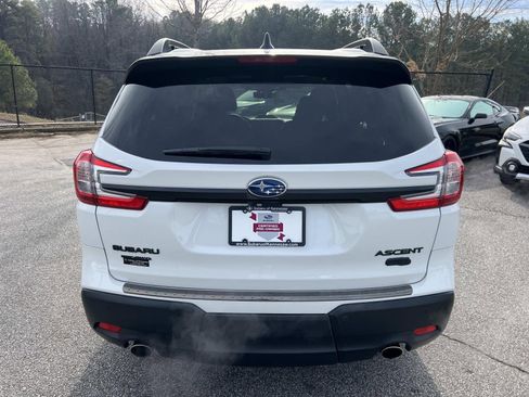 Certified 2025 Subaru Ascent Bronze Edition w/ Onyx Package image 6