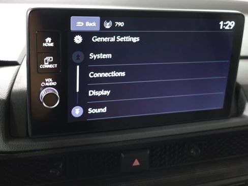 Used 2026 Honda CR-V LX image 13