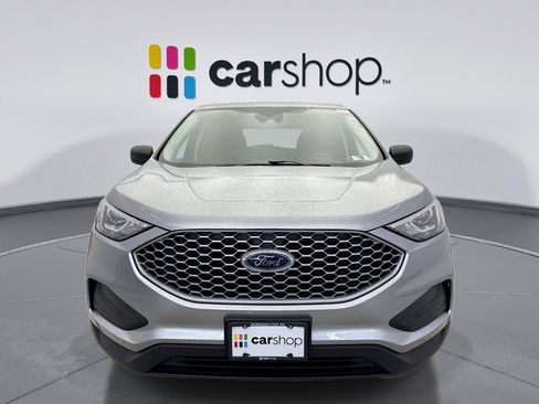 Used 2023 Ford Edge SE AWD/4WD image 8