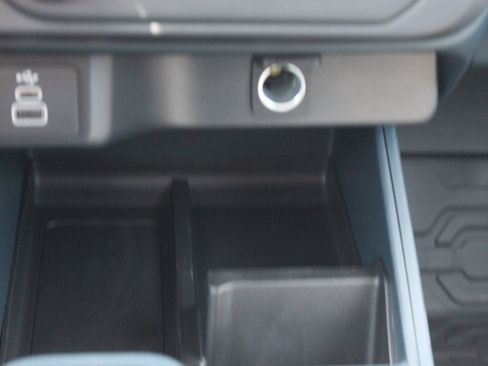 New 2025 Ford Maverick XL image 25