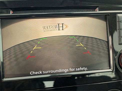 Used 2020 Nissan Rogue S image 20