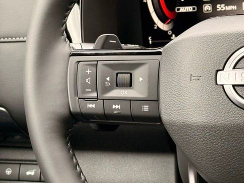 New 2026 Nissan Pathfinder SL AWD/4WD image 24