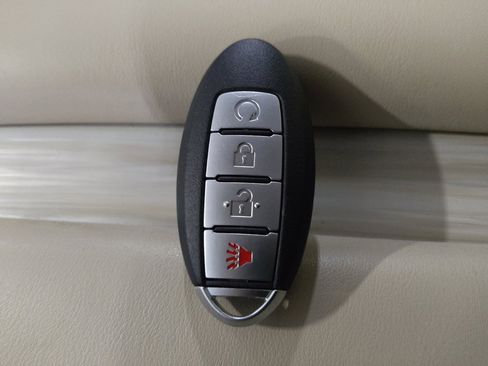 Used 2016 Nissan Murano SV FWD image 32