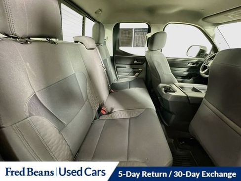 Used 2024 Toyota Tundra SR5 w/ SR5 Convenience Package AWD/4WD image 34