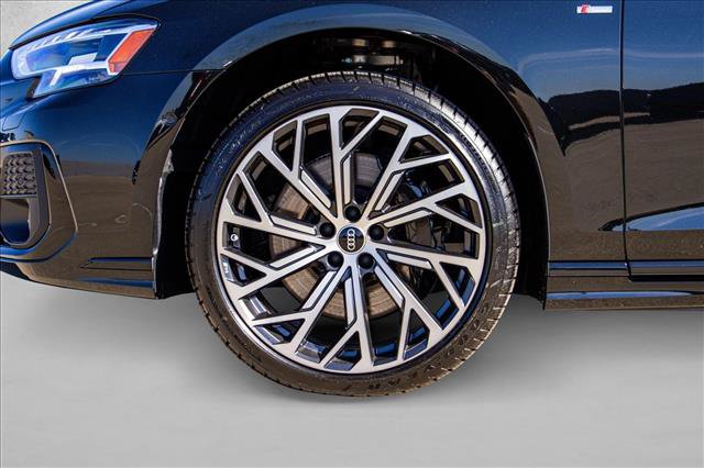 New 2027 Audi A8 L 3.0T AWD/4WD image 9