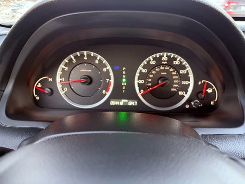 Used 2008 Honda Accord EX-L image 59